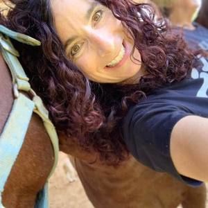 Meet your Posher, Carolyn